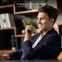 ساعة ذكية أميزفيت شاومي Amazfit GTR 2e مقاس 1.39 بوصة