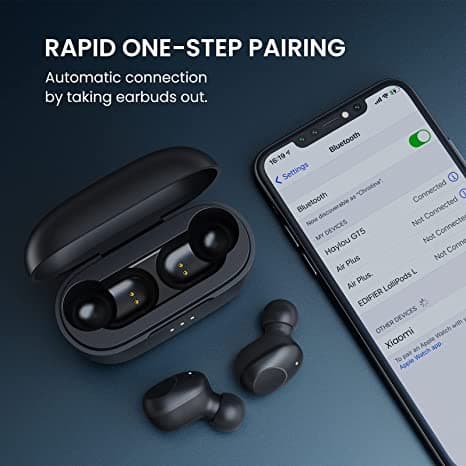 Xiaomi Haylou GT5 True Wireless Earbuds