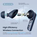 سماعة أذن بلوتوث هايلو شاومي Haylou Bluetooth Earphone W1