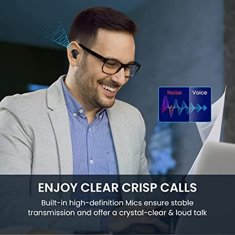 Xiaomi Haylou GT5 True Wireless Earbuds