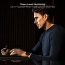 ساعة ذكية أميزفيت شاومي Amazfit GTR 2e مقاس 1.39 بوصة