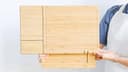 Chopbox Smart Cutting Board