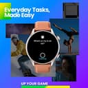 ساعة ذكية أميزفيت شاومي Amazfit GTR 3 مقاس 1.39 بوصة