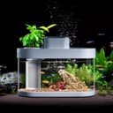Xiaomi Mijia Descriptive Geometry Fish Tank