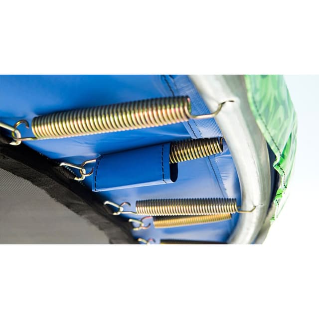 Megastar - 8ft Trampoline