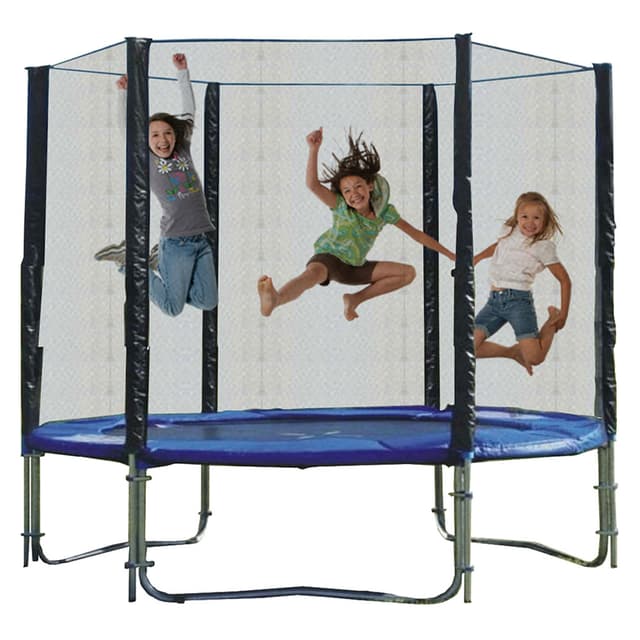 Megastar - 8ft Trampoline