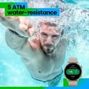 ساعة ذكية أميزفيت شاومي Amazfit GTR 3 مقاس 1.39 بوصة