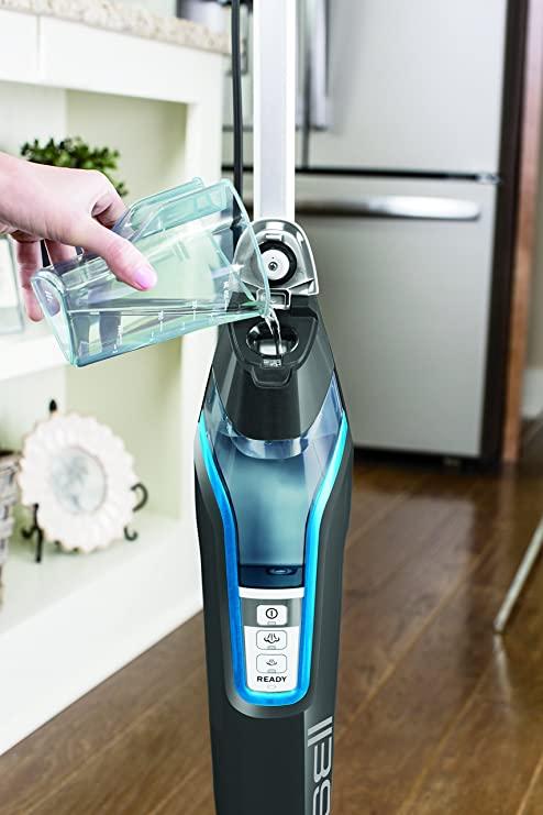 Bissell 2113E Steam Mop PowerFresh - SW1hZ2U6OTE0MDEw