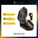 Haylou G3 True Wireless Gaming Earbuds