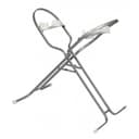 حامل حوض استحمام معدني بيبي موف Bath Stand and Draining Pipe - Babymoov