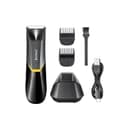 مكينه للمناطق الحساسه كيمي للرجال KEMEI Body Hair Trimmer KM-3208