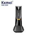 مكينه للمناطق الحساسه كيمي للرجال KEMEI Body Hair Trimmer KM-3208