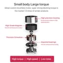 Bomidi M1 Portable Mini Massage Gun