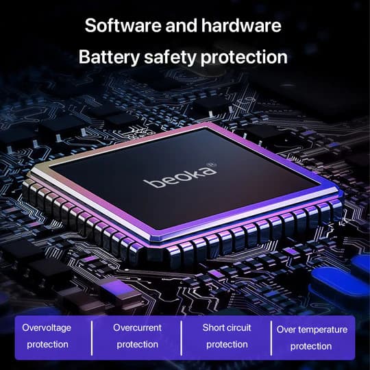 Bomidi M1 Portable Mini Massage Gun