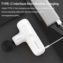 Bomidi M1 Portable Mini Massage Gun