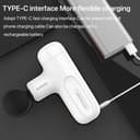 Bomidi M1 Portable Mini Massage Gun