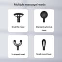 Bomidi M1 Portable Mini Massage Gun