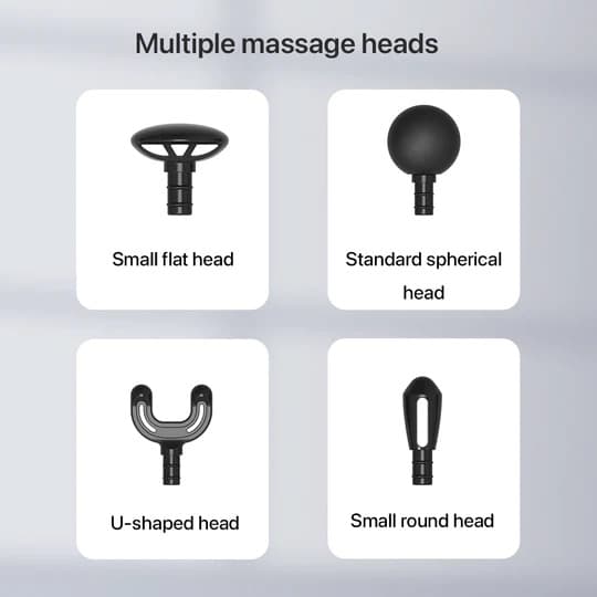 Bomidi M1 Portable Mini Massage Gun