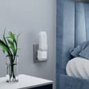 جهاز مقوي شبكة الواي فاي بورودو Porodo 2.4GHz Wi-Fi Signal Extender High-Speed 300Mbps Setup