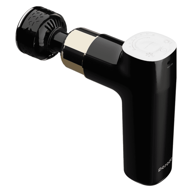 جهاز مساج لاسلكي ساخن وبارد بورودو Porodo Lifestyle Hot & Cold Portable Massager