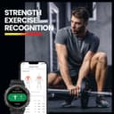 Xiaomi Amazfit T-Rex 2 Smart Watch