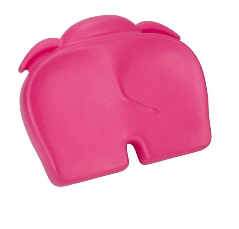 Bumbo - Knee Pad/Support & Comfy Seat for Toddler - Pink