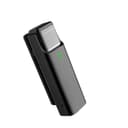 ميكروفون لاسلكي صغير للهواتف Mini 2.4G Wireless Lavalier Microphone With Charging Case