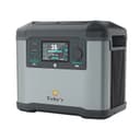 بطارية متنقلة للرحلات 1500W توبيز Toby's Portable Power Station TBS-273A