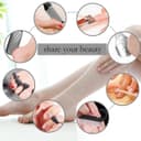 Electric Callus Remover for Feet Professional Pedicure Kit 22 in 1