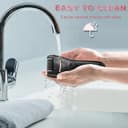 Electric Callus Remover for Feet Professional Pedicure Kit 22 in 1