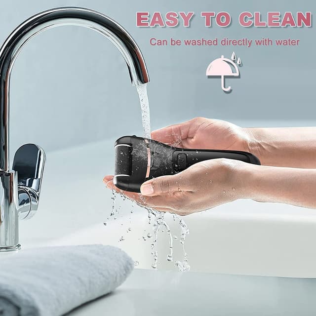 Electric Callus Remover for Feet Professional Pedicure Kit 22 in 1