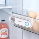جهاز تنقية الهواء وإزالة الروائح للثلاجة Cornmi Refrigerator Deodorizer