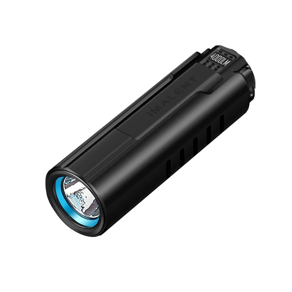 Imalent LD70 4000 lumen EDC flashlight