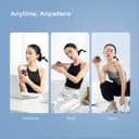 Zdeer Cupping Therapy Massager and Heating Cupping Set