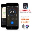 خوذة دراجة ذكية Livall BH51M NEO Helmet With Brake Warning مع مصابيح LED أمامية وخلفية