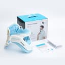 جهاز شد الرقبة قابل للتعديل Neck Traction Device Adjustable Stretcher for Pain Relief
