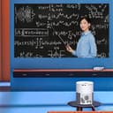 بروجكتر منزلي سنيمائي Wireless Portable Projector Home HD 1080P