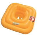 عوامات سباحة للأطفال نفخ برتقالية بيست واي Bestway Orange Pneumatic Swim Safe Baby Support Step - 656197