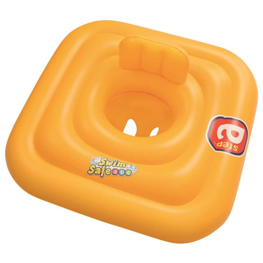 Bestway Swim Safe Baby Support Step