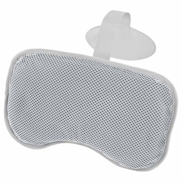 Bestway - Lay-Z-Spa Padded Pillow Hot Tub Spa Accessory - Grey - SW1hZ2U6OTE0NjI4