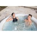 مخدة الرقبة للمسبح بيست واي Bestway Lay-Z-Spa Padded Pillow Hot Tub Spa Accessory - SW1hZ2U6OTE0NjM2