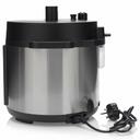 Nutricook - Smart Pot 2 Electric 9-in-1 Pressure Cooker 6L - SW1hZ2U6OTQ0MDU4