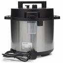 Nutricook - Smart Pot 2 Electric 9-in-1 Pressure Cooker 6L - SW1hZ2U6OTQ0MDYw