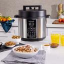 Nutricook - Smart Pot 2 Electric 9-in-1 Pressure Cooker 6L - SW1hZ2U6OTQ0MDY2