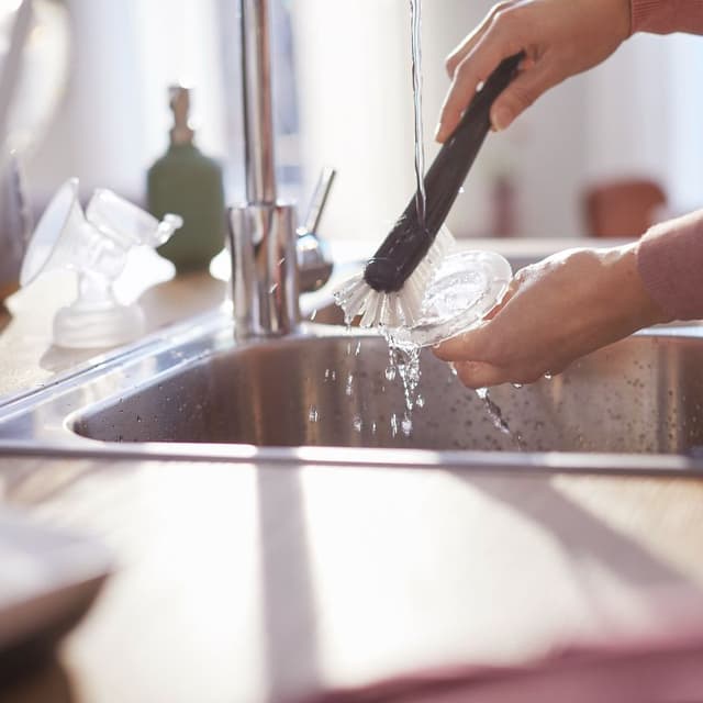 مضخة حليب كهربائية فيليبس افنت Philips Avent  Single Electric Corded Breast Pump