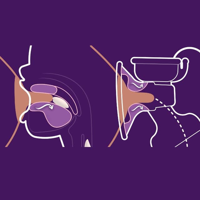 مضخة حليب كهربائية فيليبس افنت Philips Avent  Single Electric Corded Breast Pump
