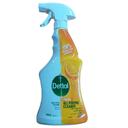 بخاخ ديتول للاسطح بالليمون 500 مل ديتول Dettol Home All Purpose Cleaner Lemon Trigger