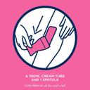 كريم إزالة الشعر للبشرة العادية 100 مل فيت Veet Hair Removal Cream Normal Skin 100g