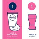 كريم إزالة الشعر للبشرة العادية 100 مل فيت Veet Hair Removal Cream Normal Skin 100g