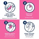 كريم إزالة الشعر للبشرة العادية 100 مل فيت Veet Hair Removal Cream Normal Skin 100g